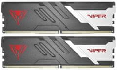 Patriot VIPER VENOM 64GB DDR5 6000MT/s / DIMM / CL30 / Kit 2x 32GB