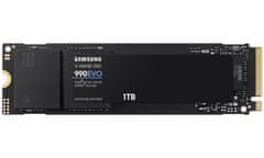 Samsung 990 EVO 1TB SSD / M.2 2280 / PCIe 5.0 x2 NVMe / Notranji