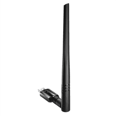 Cudy AC1300 Wi-Fi USB 3.0 omrežna kartica, ext. antena (WU1400)