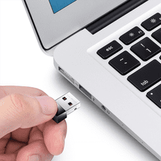 Cudy AC650 Wi-Fi omrežna kartica USB, mini (WU650)