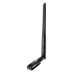 Cudy AC1300 Wi-Fi USB 3.0 omrežna kartica, ext. antena (WU1400)