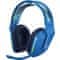 Logitech G733 LIGHTSPEED Blue