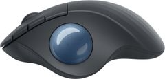 Logitech Trackball Wireless M575 GRAPHITE