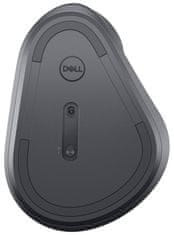 DELL miška MS900/ optična/ brezžična/ polnilna/ črna