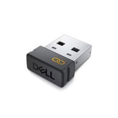 DELL Secure Link USB sprejemnik - WR3 - univerzalni sprejemnik za miške in tipkovnice