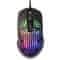 Yenkee YMS 3030BK SHOTGUN USB Gaming Mouse