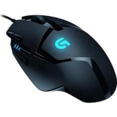 Logitech Gaming miška G402 Hyperion Fury