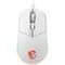 MSI CLUTCH GM11 WHITE gaming miška