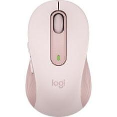 Logitech M650 M Rose