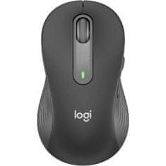 Logitech M650 L levi grafit