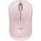 Logitech M240 Silent BT Mouse Rose