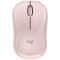 Logitech M240 Silent BT Mouse Rose