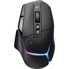 Logitech G502 X PLUS BK