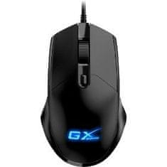 Genius GX GAMING Scorpion M300 žični črn