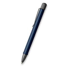 Faber-Castell Pisalo Hexo Blue