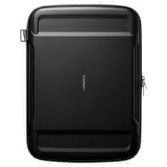 NEW Spigen Robustna oklepna torba "PRO" za prenosni računalnik 15-16 Black