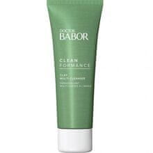 Babor Babor - Doctor Babor Clay Multi-Cleanser - Čisticí krém a maska 2v1 50ml 