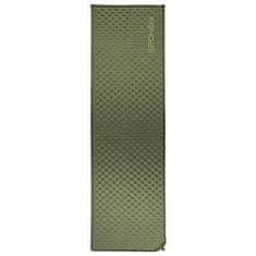 Samonapihljiva vzmetnica Spokey AIR PAD khaki