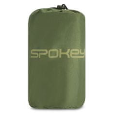 Samonapihljiva vzmetnica Spokey AIR PAD khaki