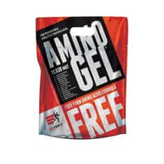 Extrifit Aminogel 25 x 80 g ananas