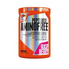 Extrifit Peptidi brez aminov 400 g breskev