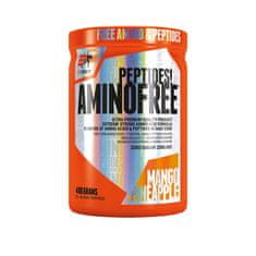 Extrifit Peptidi brez aminov 400 g breskev