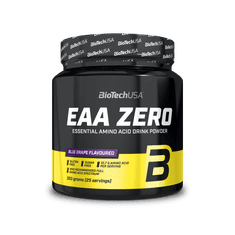 BioTech EAA Zero 350 g lubenica