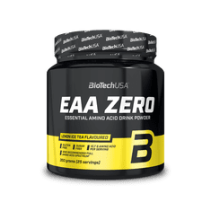 BioTech EAA Zero 350 g lubenica