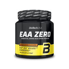 BioTech EAA Zero 350 g lubenica