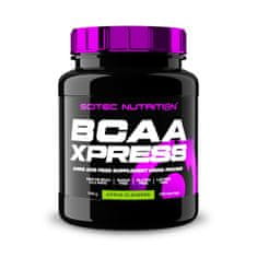 Scitec Nutrition BCAA Xpress 700 g cola - limeta