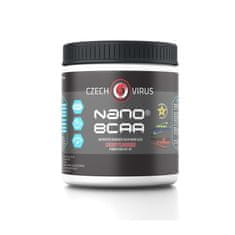 Czech Virus Nano BCAA 500 g češnja