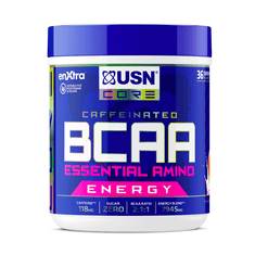 USN BCAA Essential Amino Energy 400 g lubenica