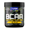 USN BCAA Complete Amino 400 g jabolko