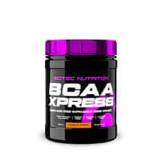 Scitec Nutrition BCAA Xpress 280 g jabolko