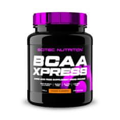 Scitec Nutrition BCAA Xpress 700 g roza limonada