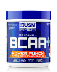 USN BCAA Power Punch 400 g lubenica