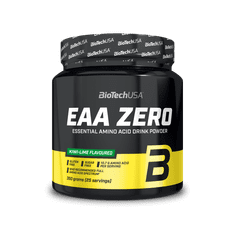 BioTech EAA Zero 350 g lubenica