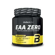 BioTech EAA Zero 350 g lubenica