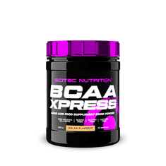 Scitec Nutrition BCAA Xpress 280 g melona