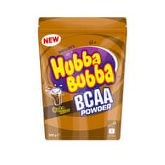 Hubba Bubba BCAA v prahu 320 g cola