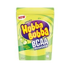 Hubba Bubba BCAA v prahu 320 g atomsko jabolko