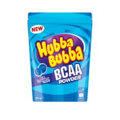 Hubba Bubba BCAA v prahu 320 g cola