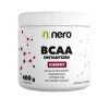 Nero Food BCAA Instantized 400 g češnja