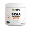 Nero Food BCAA Instantized 400 g oranžna