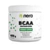 Nero Food BCAA Instantized 400 g zeleno jabolko