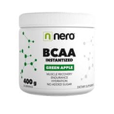 Nero Food BCAA Instantized 400 g ananas