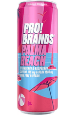 ProBrands BCAA Drink 330 ml veliko jabolko