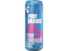 ProBrands BCAA Drink 330 ml veliko jabolko