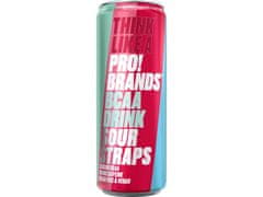 ProBrands BCAA Drink 330 ml veliko jabolko