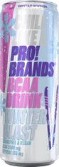 ProBrands BCAA Drink 330 ml veliko jabolko